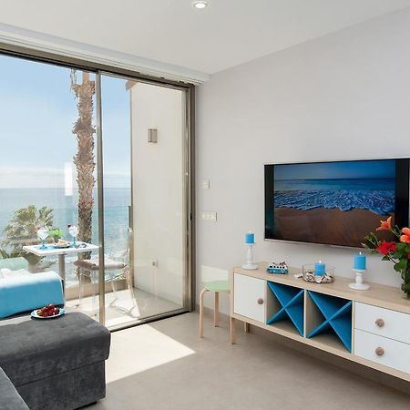 Apartment Playa Del Aguila Ne/Im Экстерьер фото