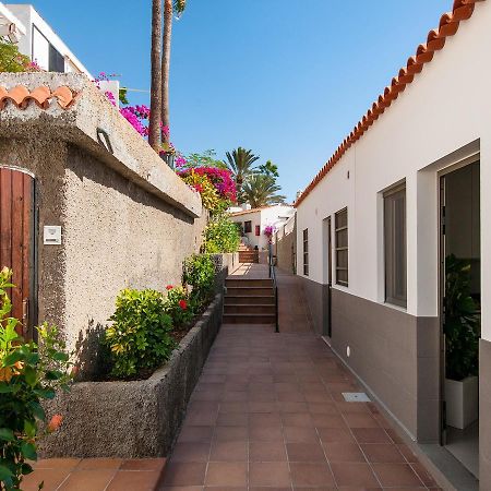 Apartment Playa Del Aguila Ne/Im Экстерьер фото
