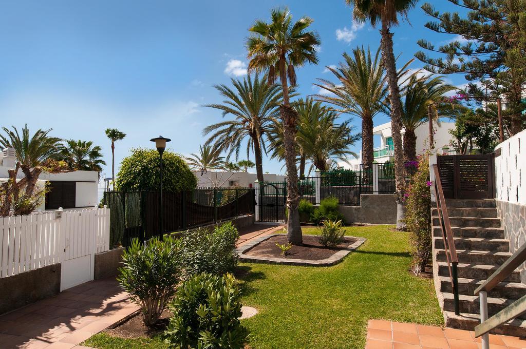 Apartment Playa Del Aguila Ne/Im Экстерьер фото