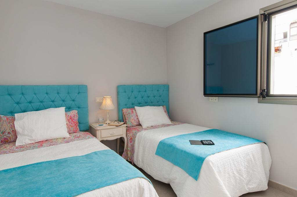 Apartment Playa Del Aguila Ne/Im Экстерьер фото