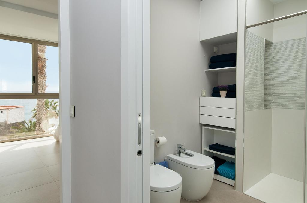 Apartment Playa Del Aguila Ne/Im Экстерьер фото