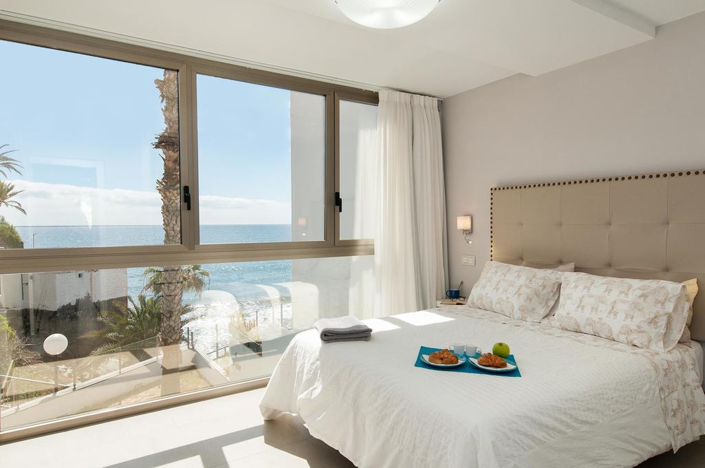Apartment Playa Del Aguila Ne/Im Экстерьер фото