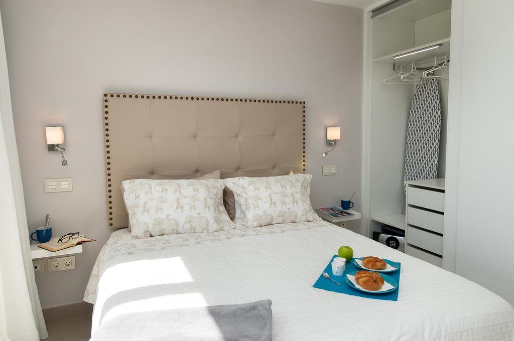 Apartment Playa Del Aguila Ne/Im Экстерьер фото