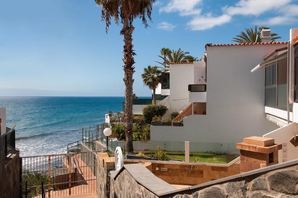 Apartment Playa Del Aguila Ne/Im Экстерьер фото