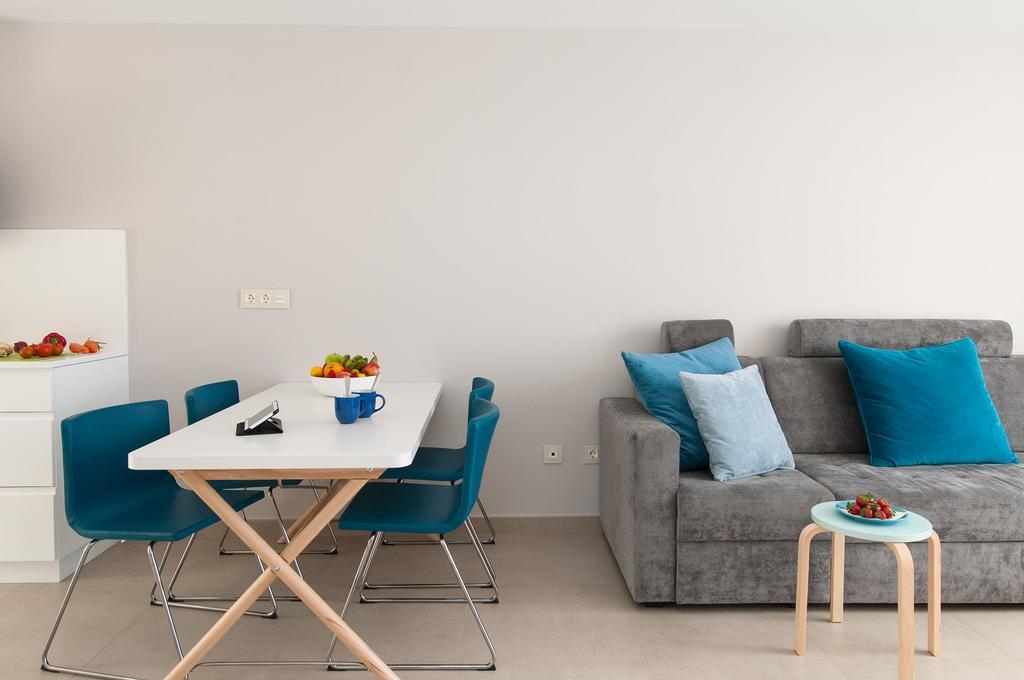Apartment Playa Del Aguila Ne/Im Экстерьер фото