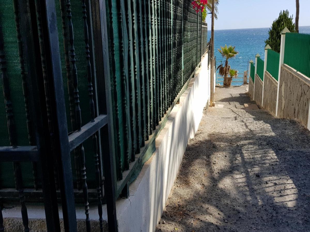 Apartment Playa Del Aguila Ne/Im Номер фото