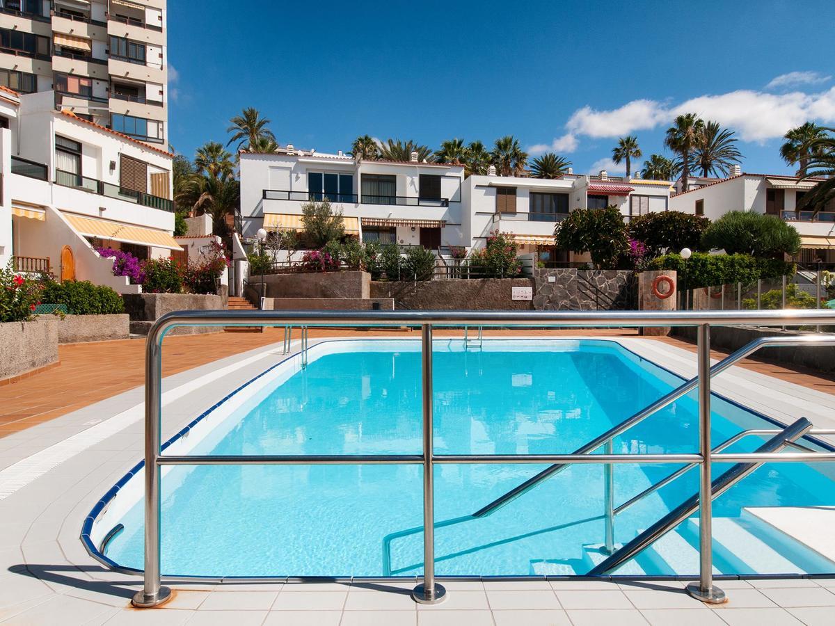 Apartment Playa Del Aguila Ne/Im Экстерьер фото