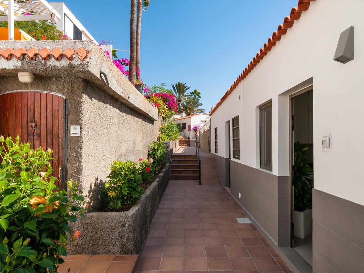 Apartment Playa Del Aguila Ne/Im Экстерьер фото
