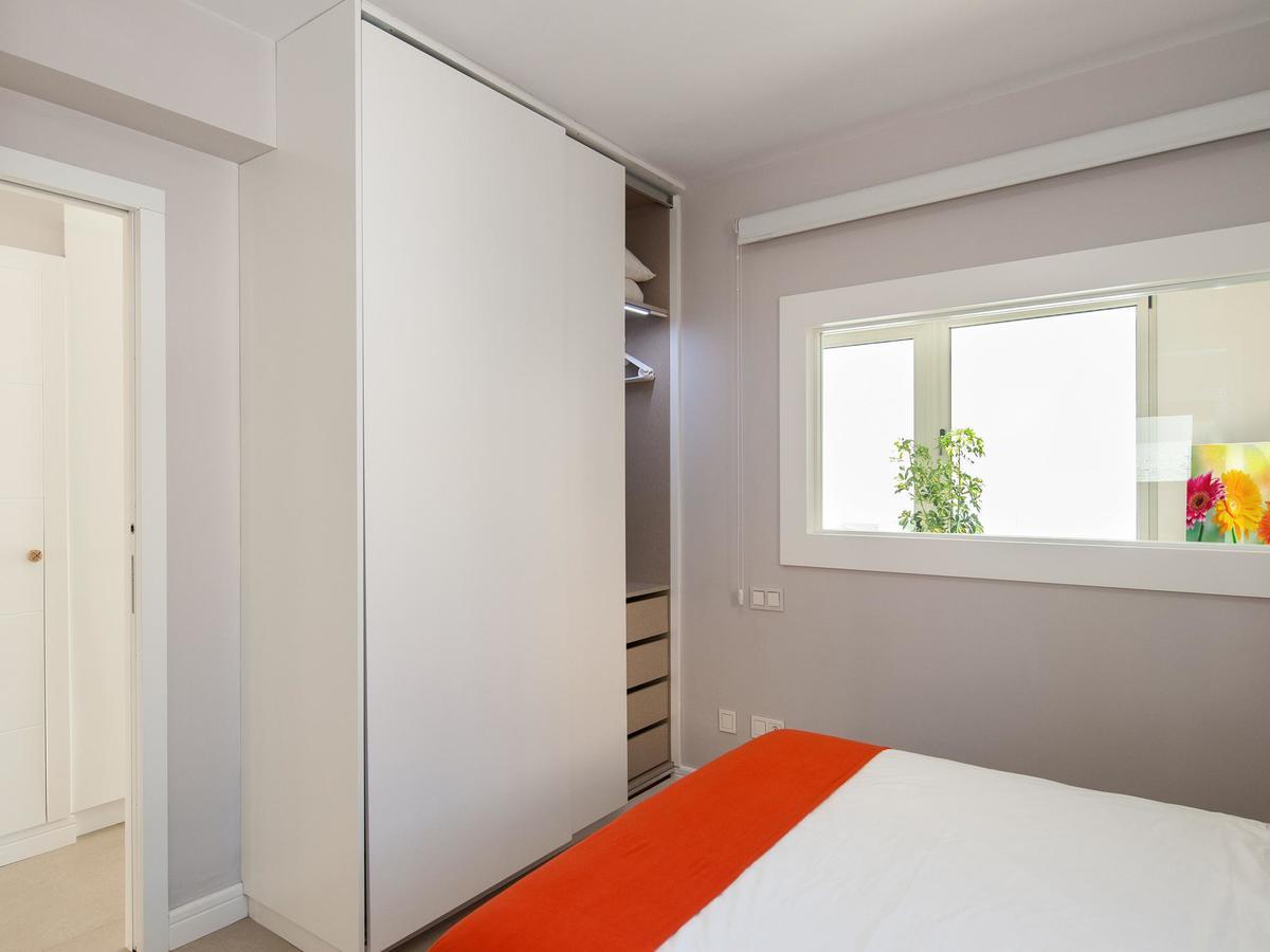 Apartment Playa Del Aguila Ne/Im Экстерьер фото