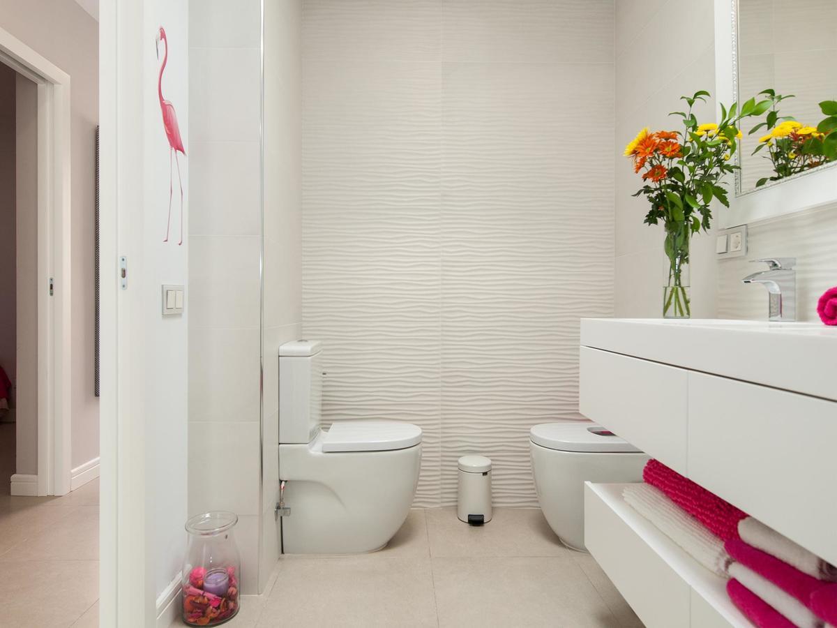 Apartment Playa Del Aguila Ne/Im Экстерьер фото