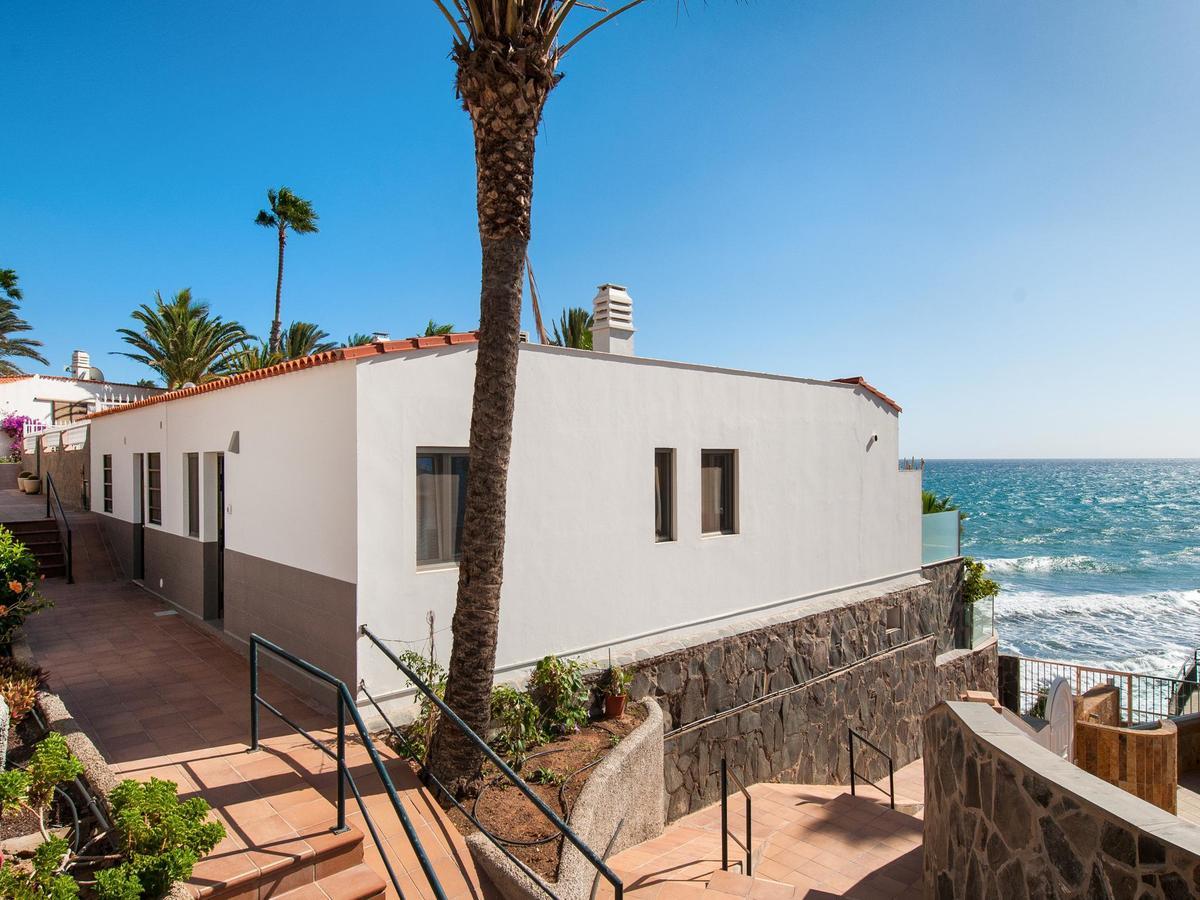 Apartment Playa Del Aguila Ne/Im Экстерьер фото