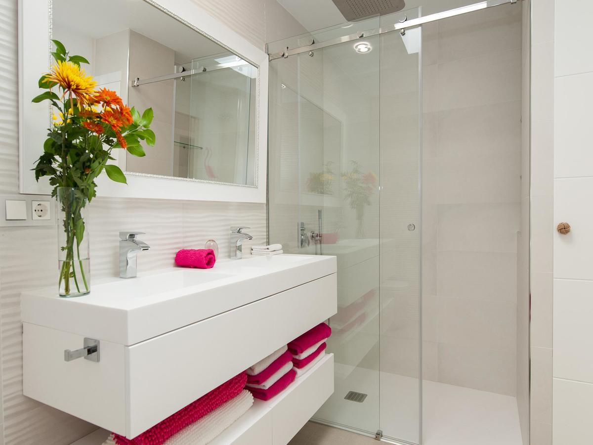 Apartment Playa Del Aguila Ne/Im Экстерьер фото