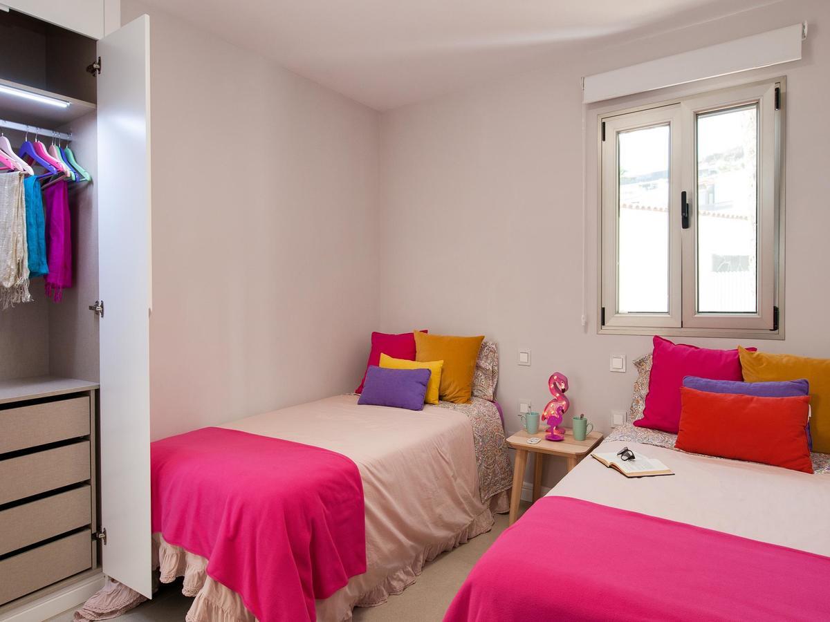 Apartment Playa Del Aguila Ne/Im Экстерьер фото