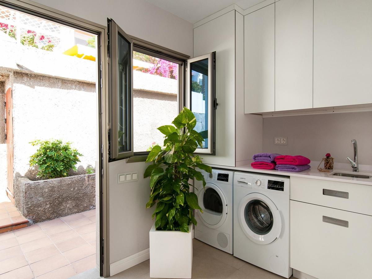 Apartment Playa Del Aguila Ne/Im Экстерьер фото