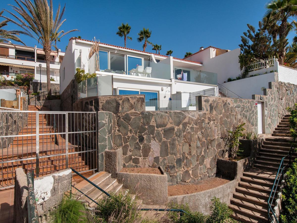 Apartment Playa Del Aguila Ne/Im Экстерьер фото